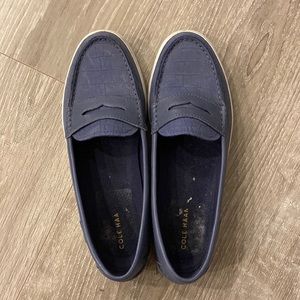 Cole Haan Loafers 7.5 Women’s